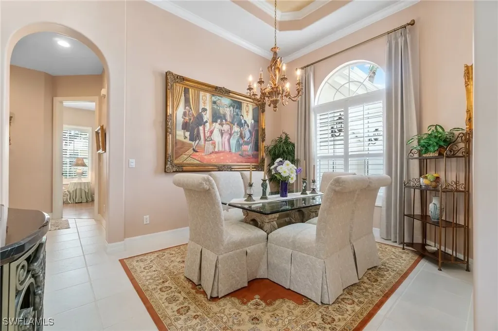 5232 Old Gallows Way Naples FL 34105