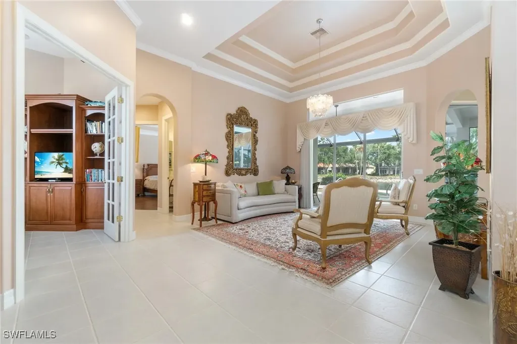 5232 Old Gallows Way Naples FL 34105