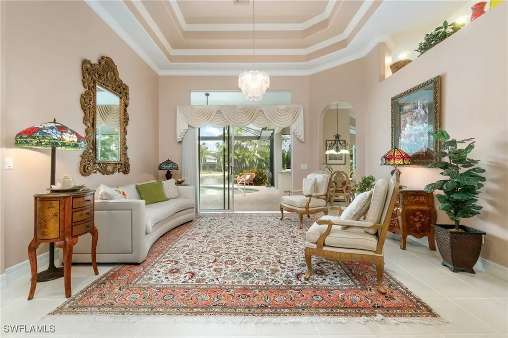 5232 Old Gallows Way Naples FL 34105