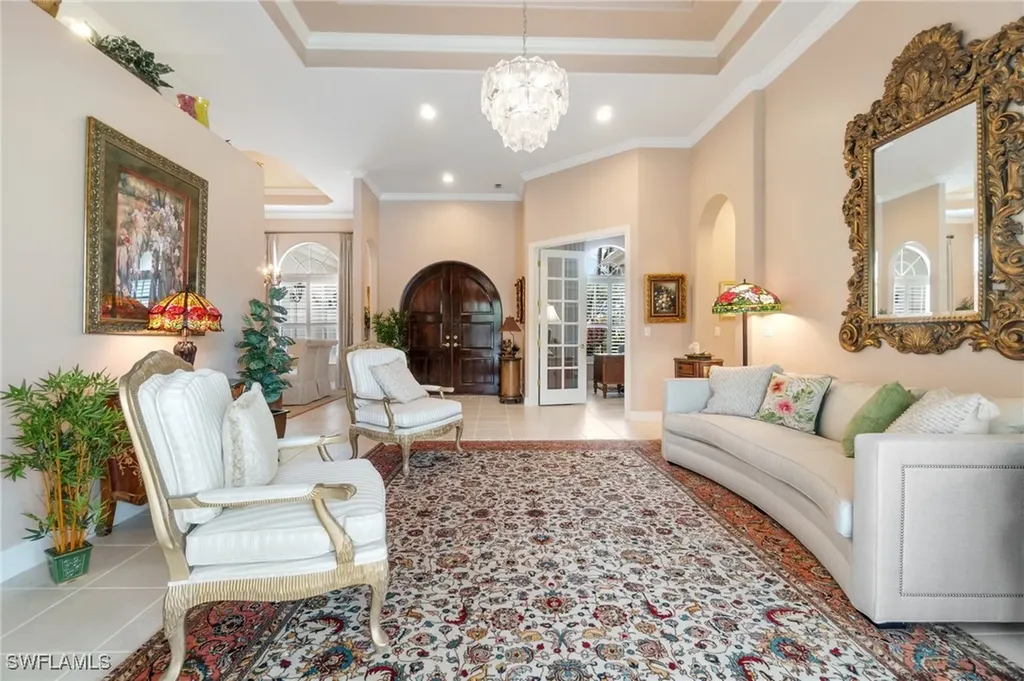 5232 Old Gallows Way Naples FL 34105