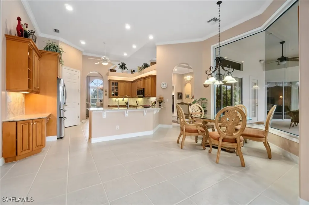 5232 Old Gallows Way Naples FL 34105