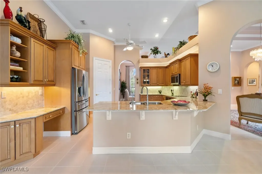 5232 Old Gallows Way Naples FL 34105