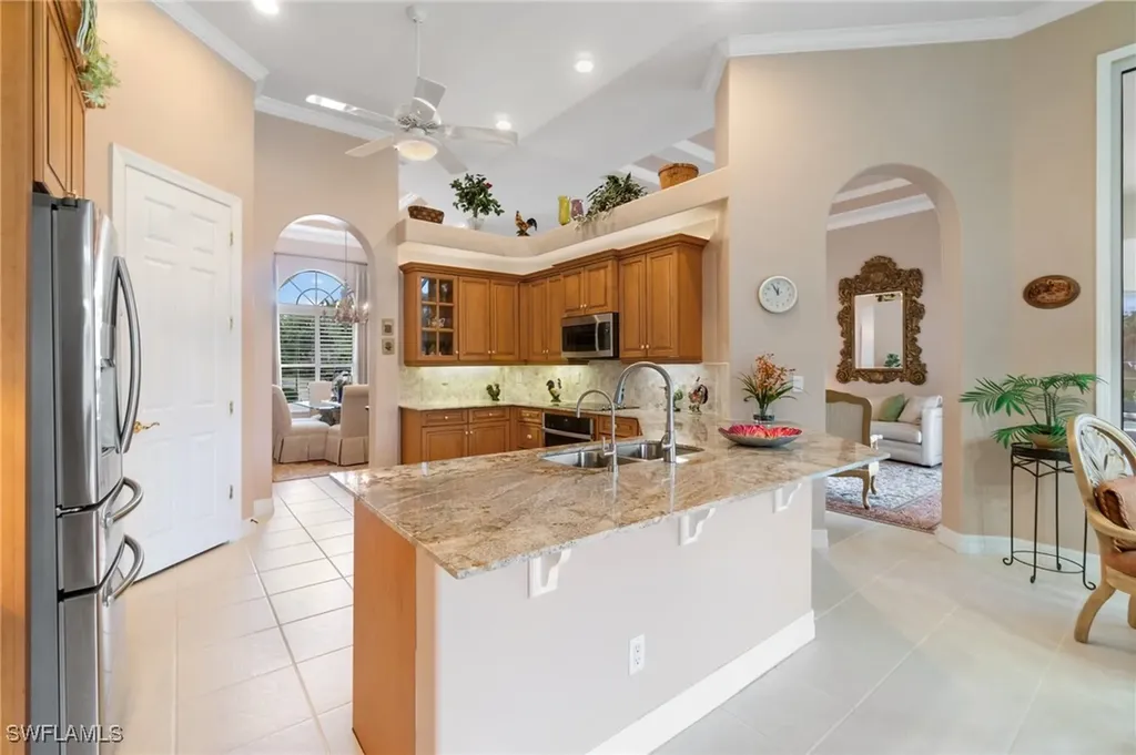 5232 Old Gallows Way Naples FL 34105