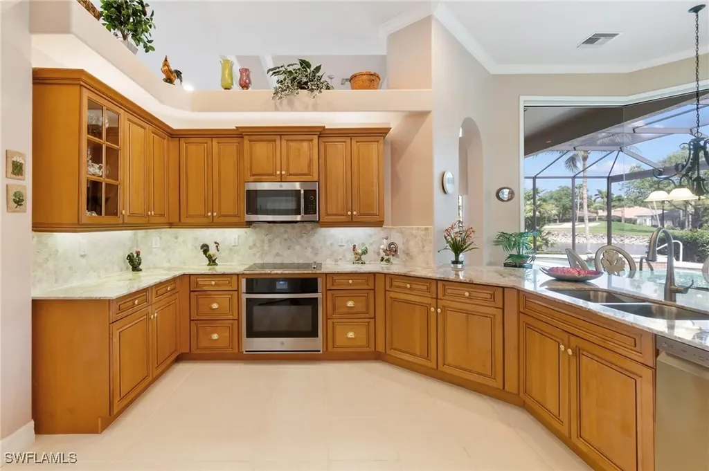 5232 Old Gallows Way Naples FL 34105