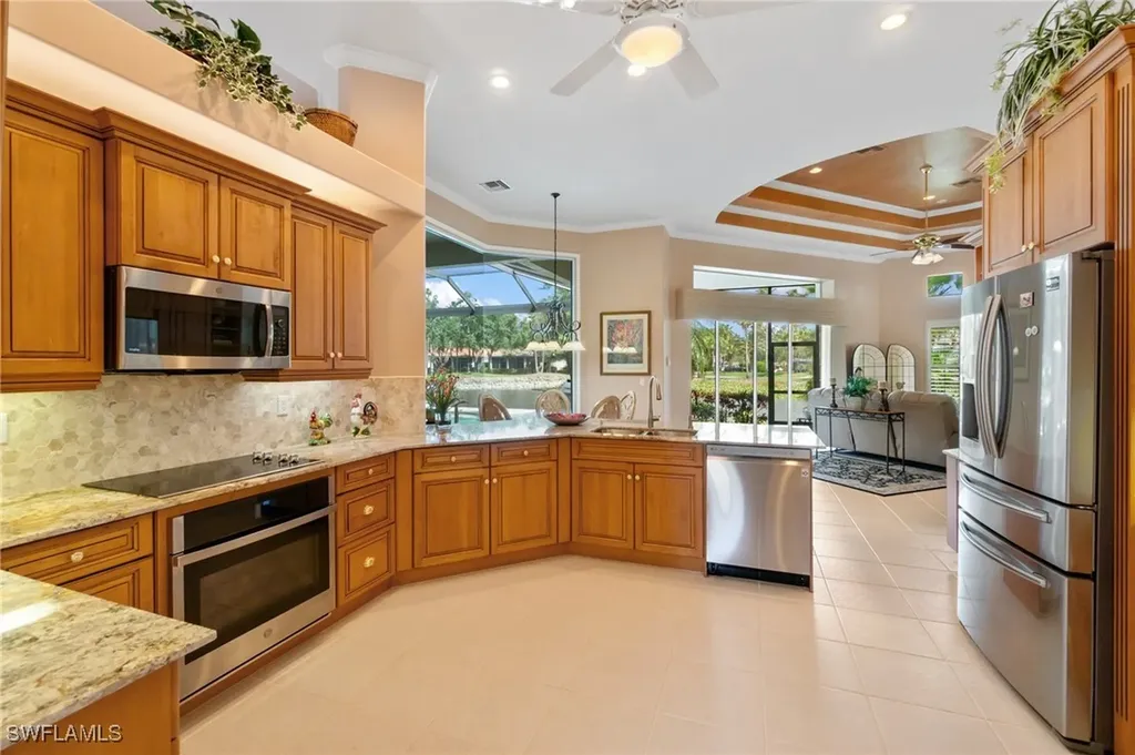 5232 Old Gallows Way Naples FL 34105
