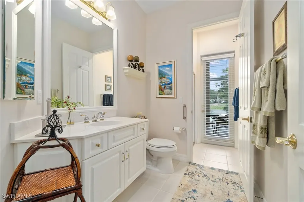 5232 Old Gallows Way Naples FL 34105