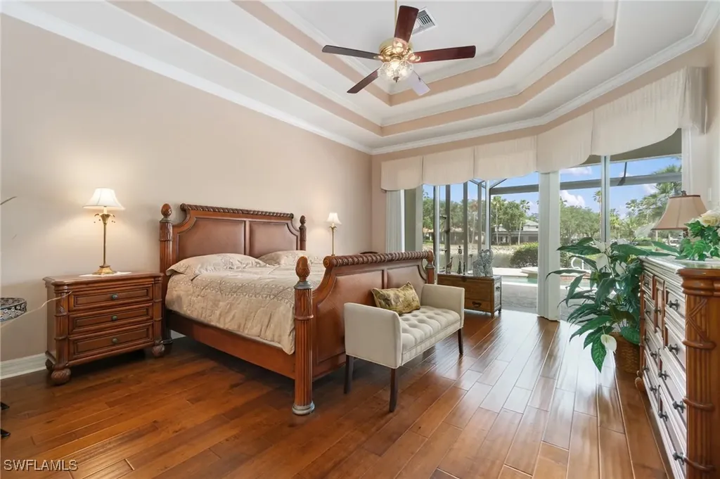 5232 Old Gallows Way Naples FL 34105