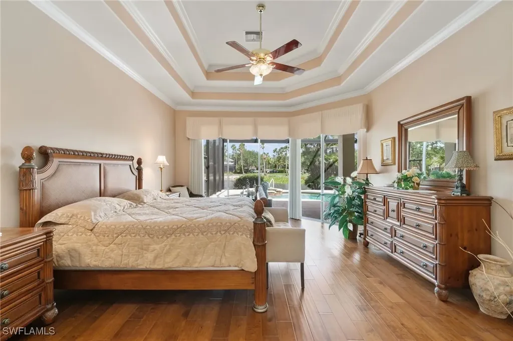 5232 Old Gallows Way Naples FL 34105