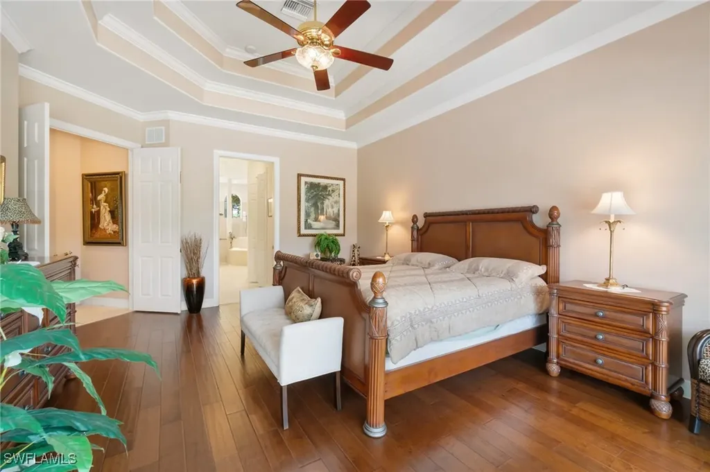 5232 Old Gallows Way Naples FL 34105