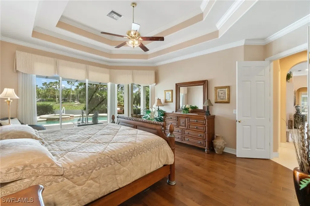 5232 Old Gallows Way Naples FL 34105
