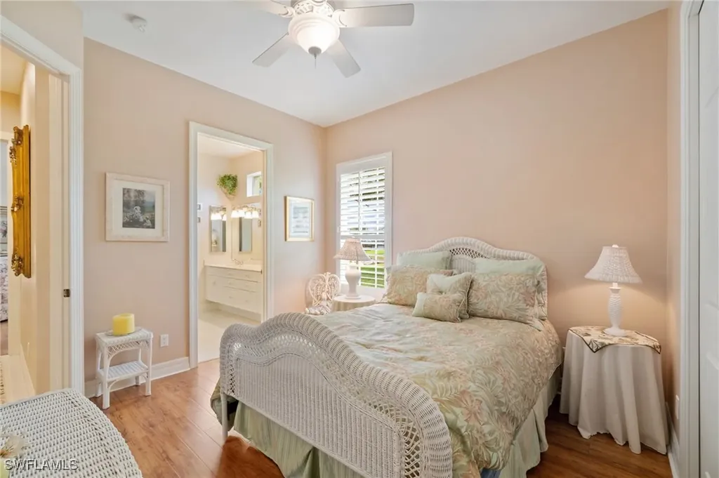 5232 Old Gallows Way Naples FL 34105