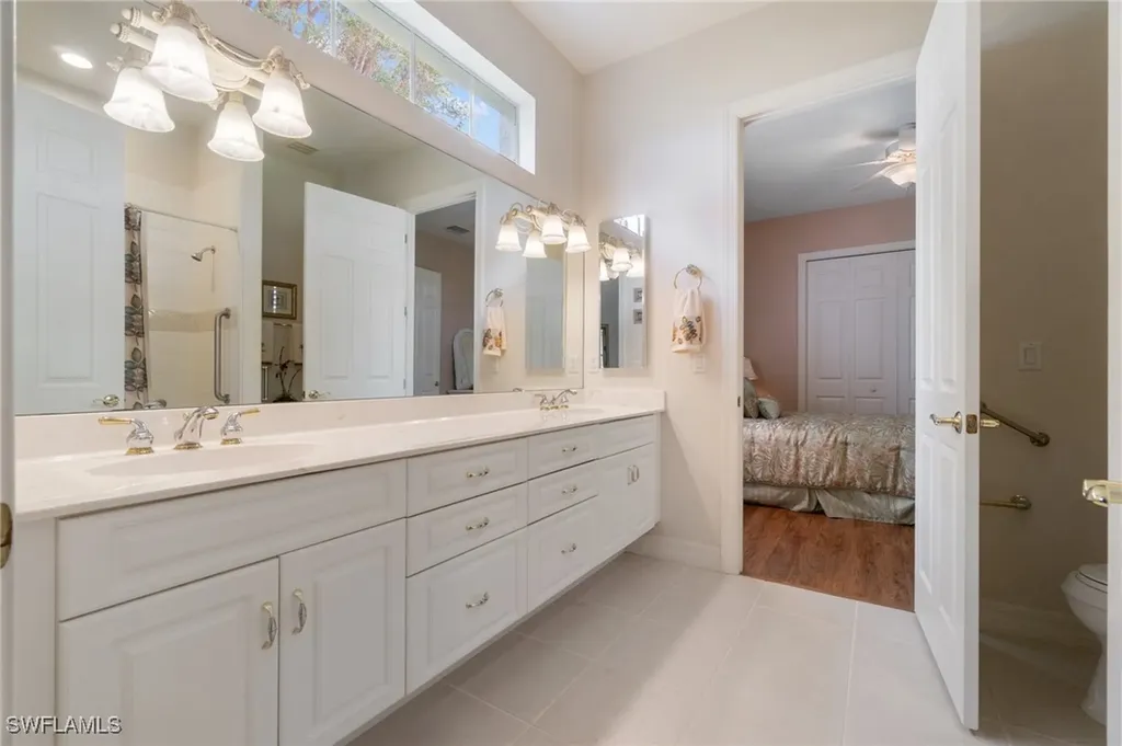 5232 Old Gallows Way Naples FL 34105