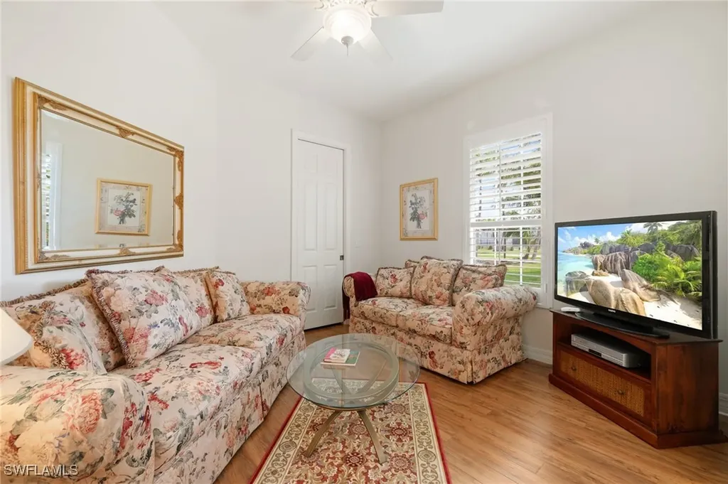 5232 Old Gallows Way Naples FL 34105