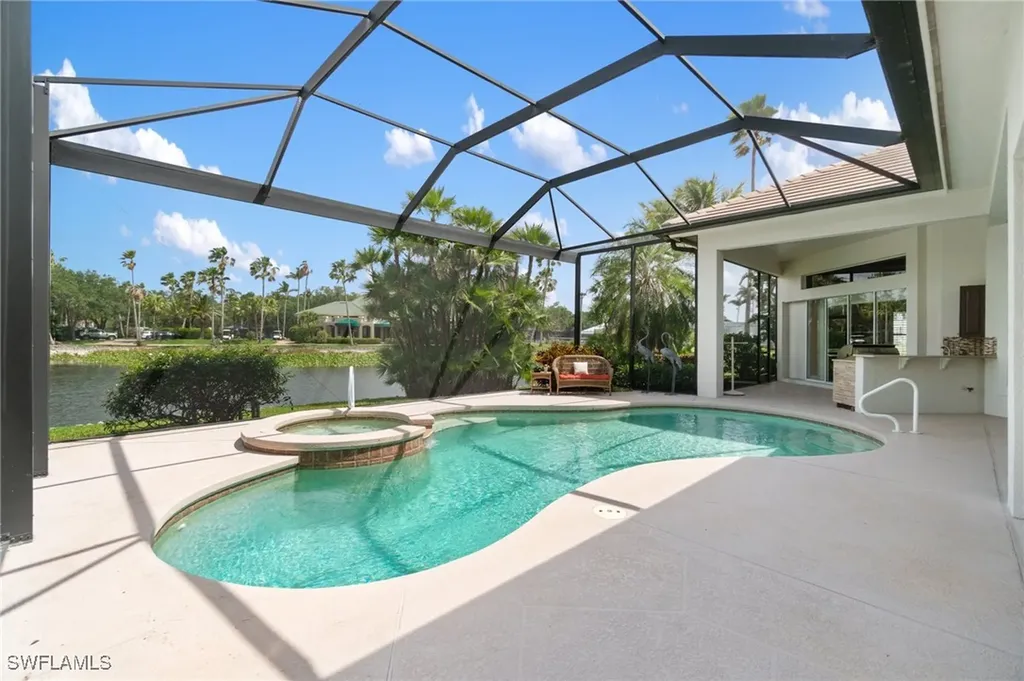 5232 Old Gallows Way Naples FL 34105