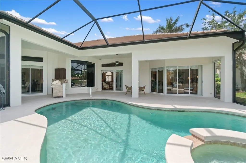 5232 Old Gallows Way Naples FL 34105