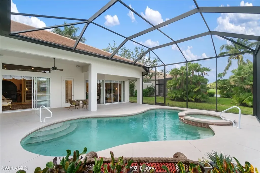 5232 Old Gallows Way Naples FL 34105