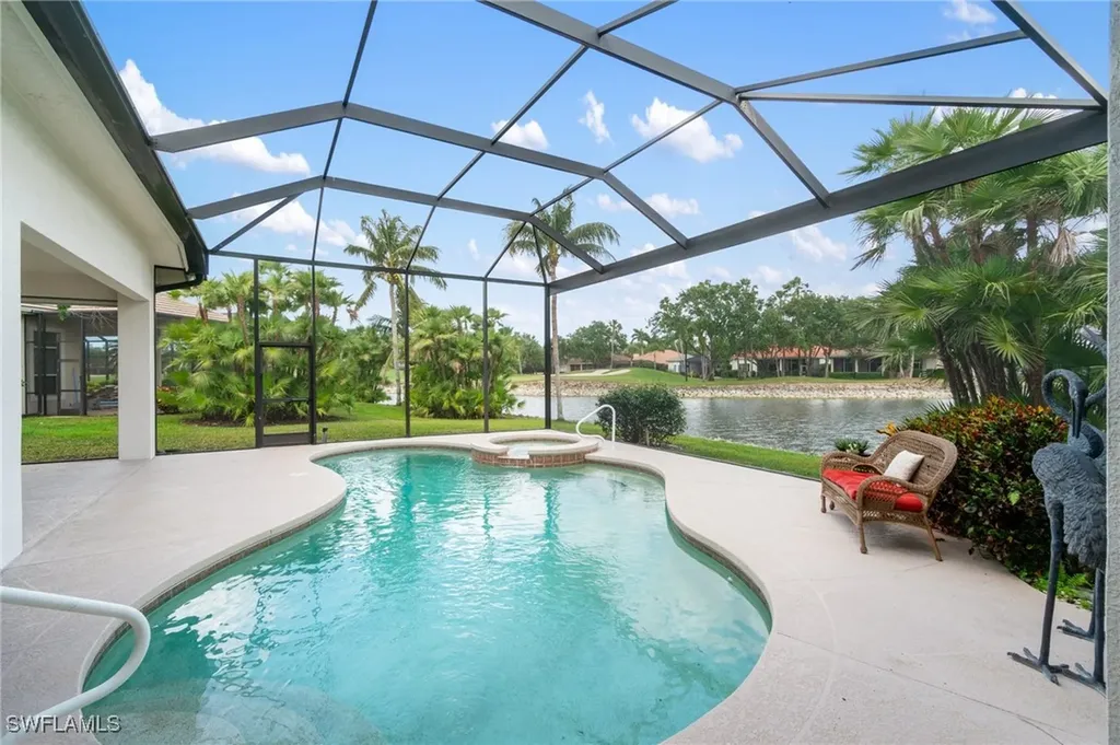 5232 Old Gallows Way Naples FL 34105