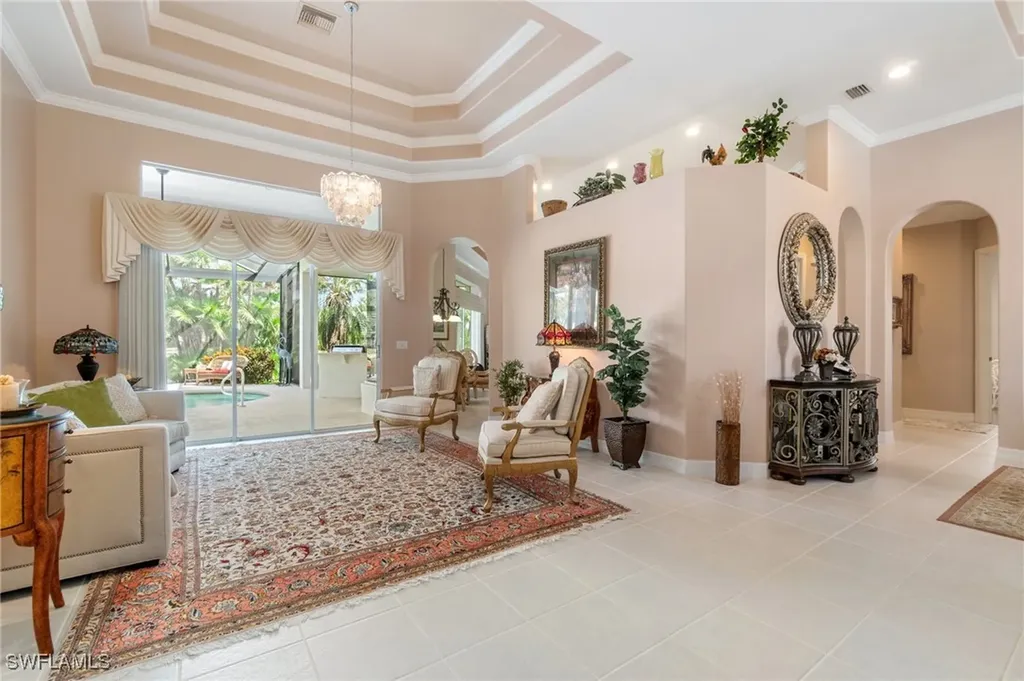 5232 Old Gallows Way Naples FL 34105