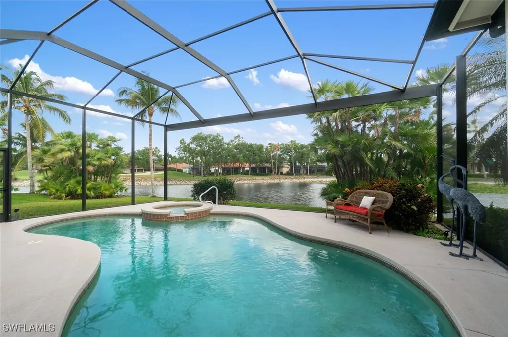 5232 Old Gallows Way Naples FL 34105