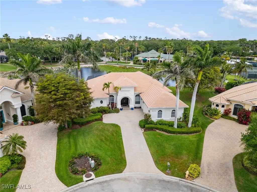 5232 Old Gallows Way Naples FL 34105