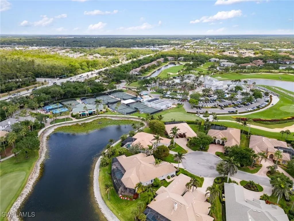 5232 Old Gallows Way Naples FL 34105