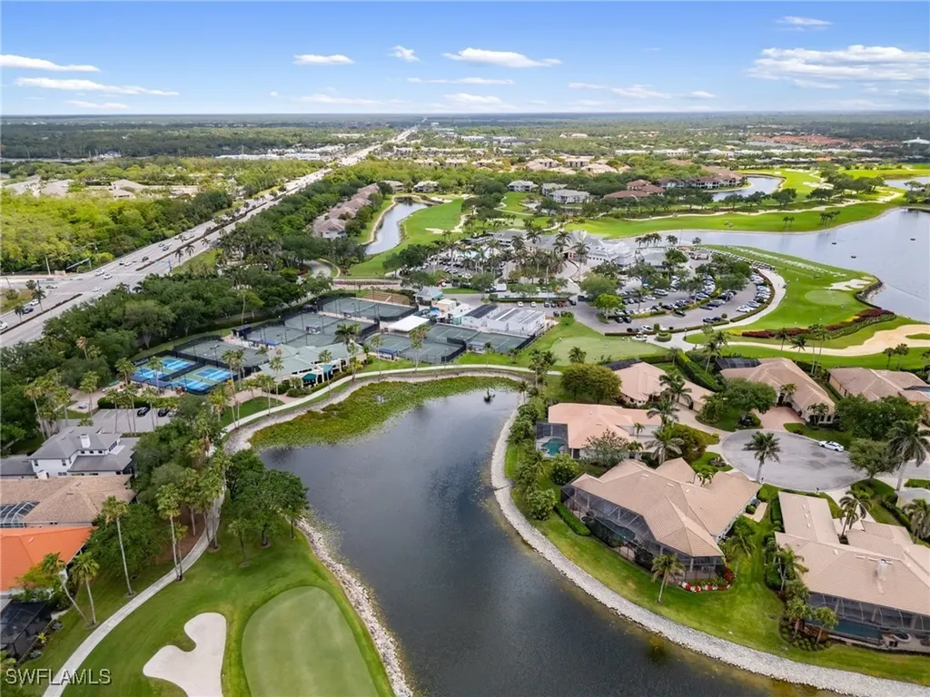 5232 Old Gallows Way Naples FL 34105