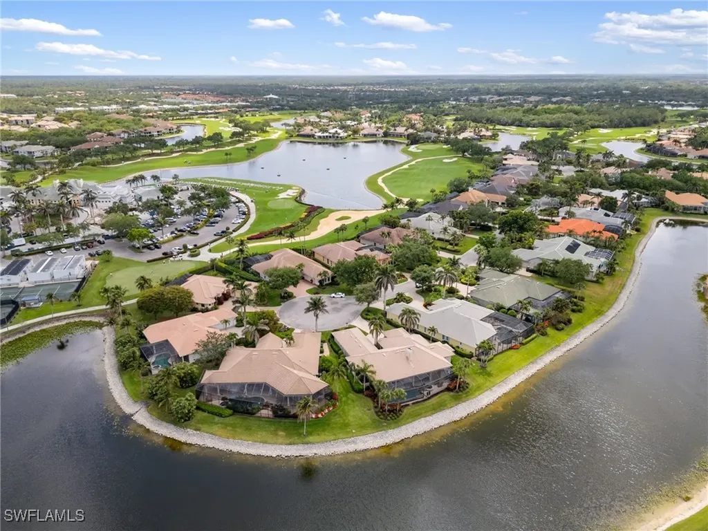 5232 Old Gallows Way Naples FL 34105
