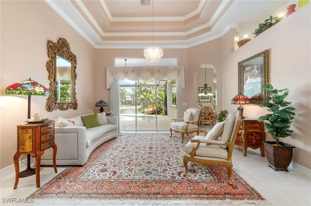 5232 Old Gallows Way Naples FL 34105