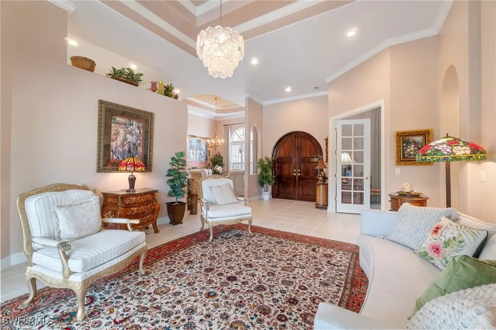 5232 Old Gallows Way Naples FL 34105