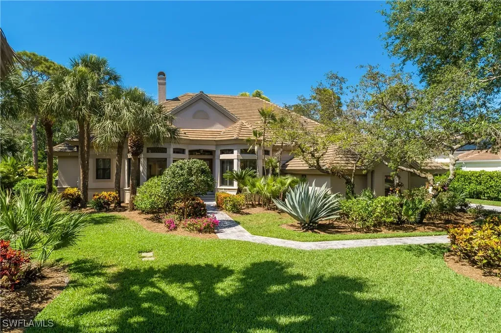3370 Oaklake Court Bonita Springs FL 34134