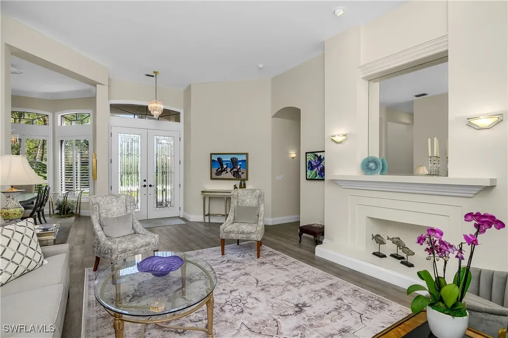 3370 Oaklake Court Bonita Springs FL 34134