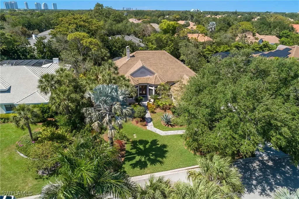 3370 Oaklake Court Bonita Springs FL 34134