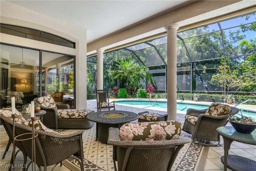 3370 Oaklake Court Bonita Springs FL 34134