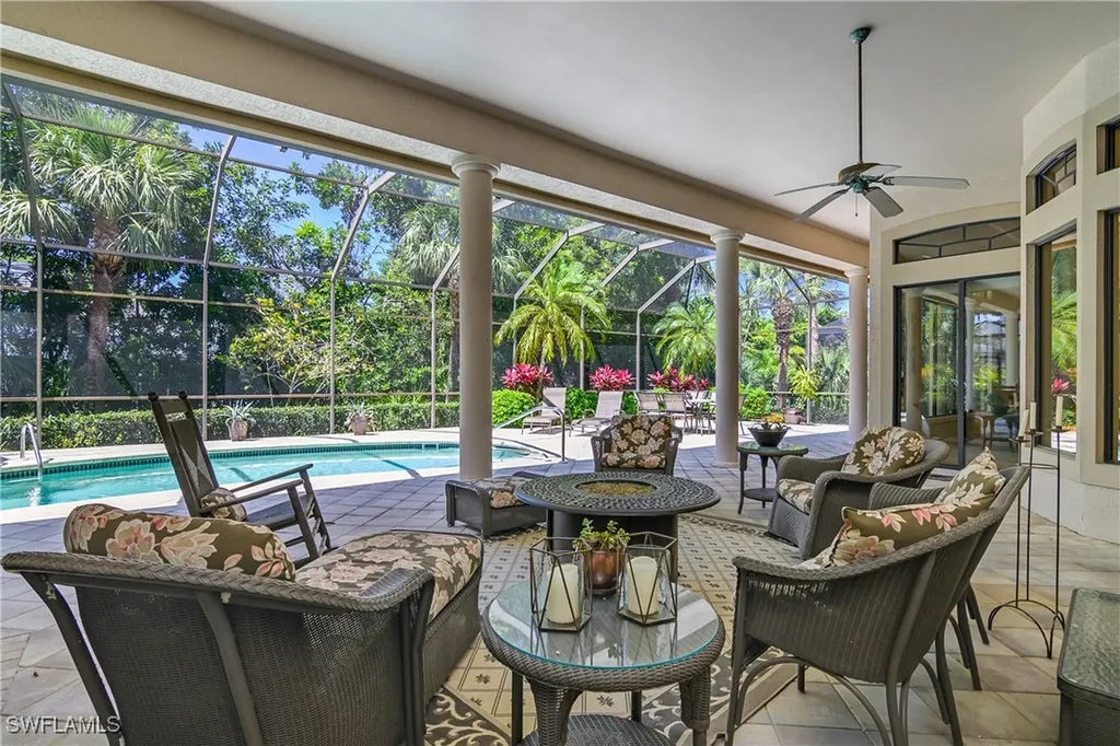 3370 Oaklake Court Bonita Springs FL 34134