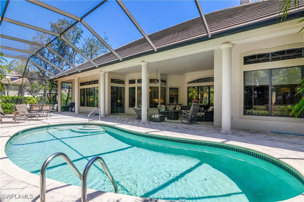 3370 Oaklake Court Bonita Springs FL 34134