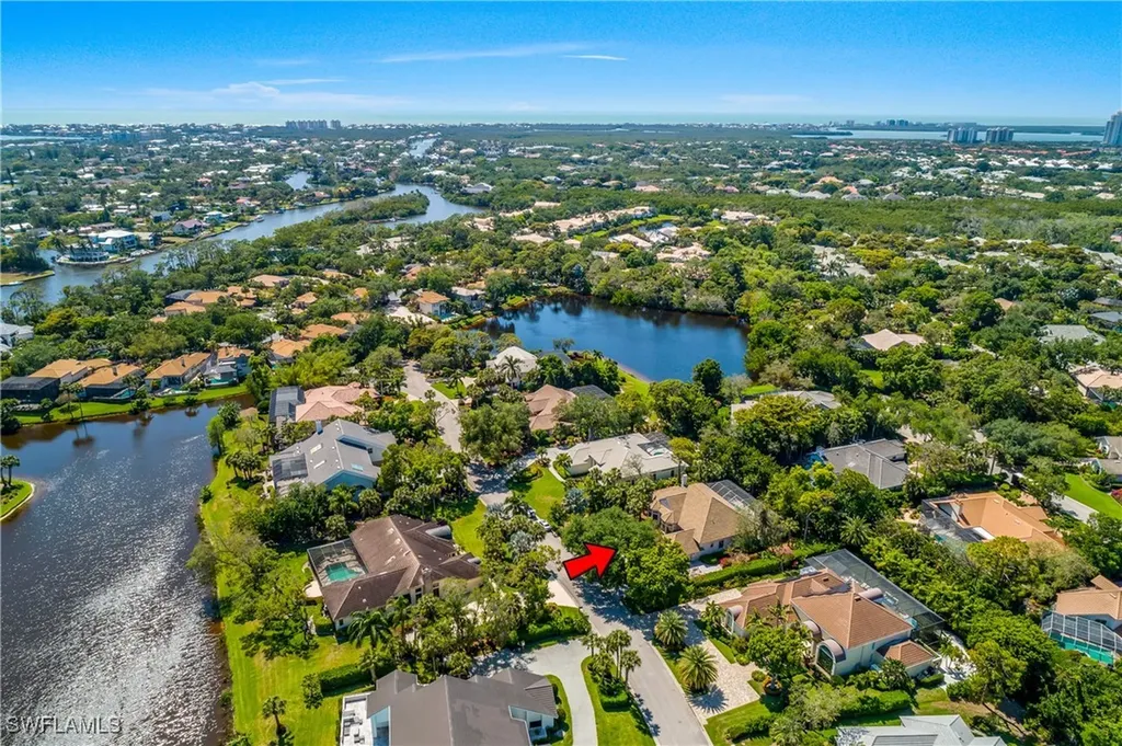 3370 Oaklake Court Bonita Springs FL 34134