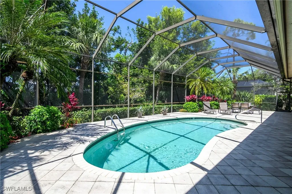 3370 Oaklake Court Bonita Springs FL 34134