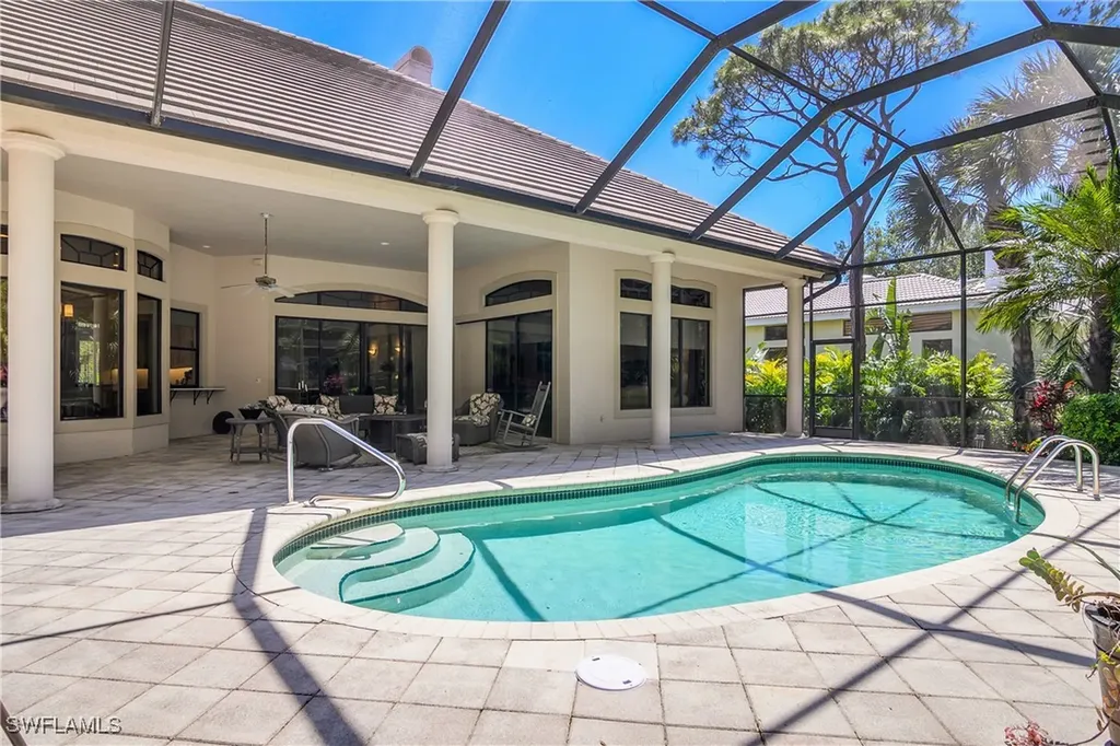 3370 Oaklake Court Bonita Springs FL 34134
