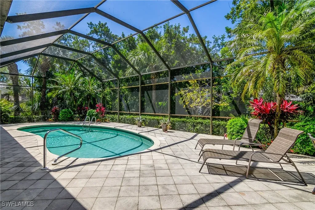 3370 Oaklake Court Bonita Springs FL 34134