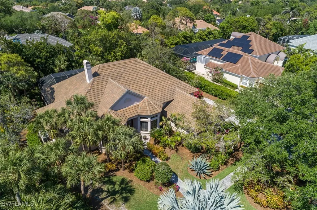 3370 Oaklake Court Bonita Springs FL 34134