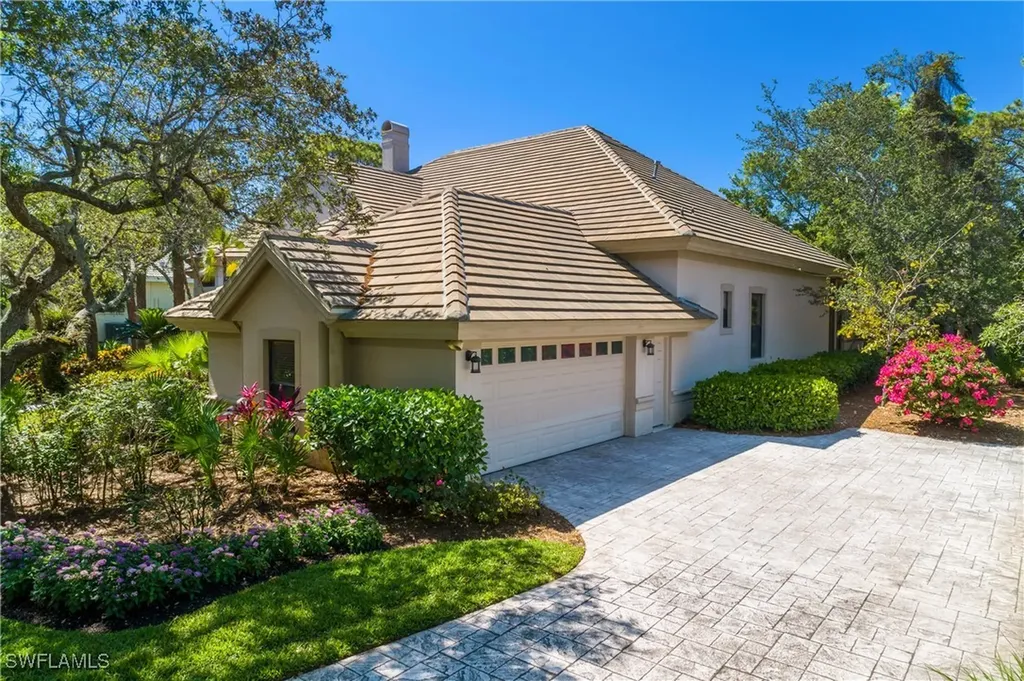 3370 Oaklake Court Bonita Springs FL 34134