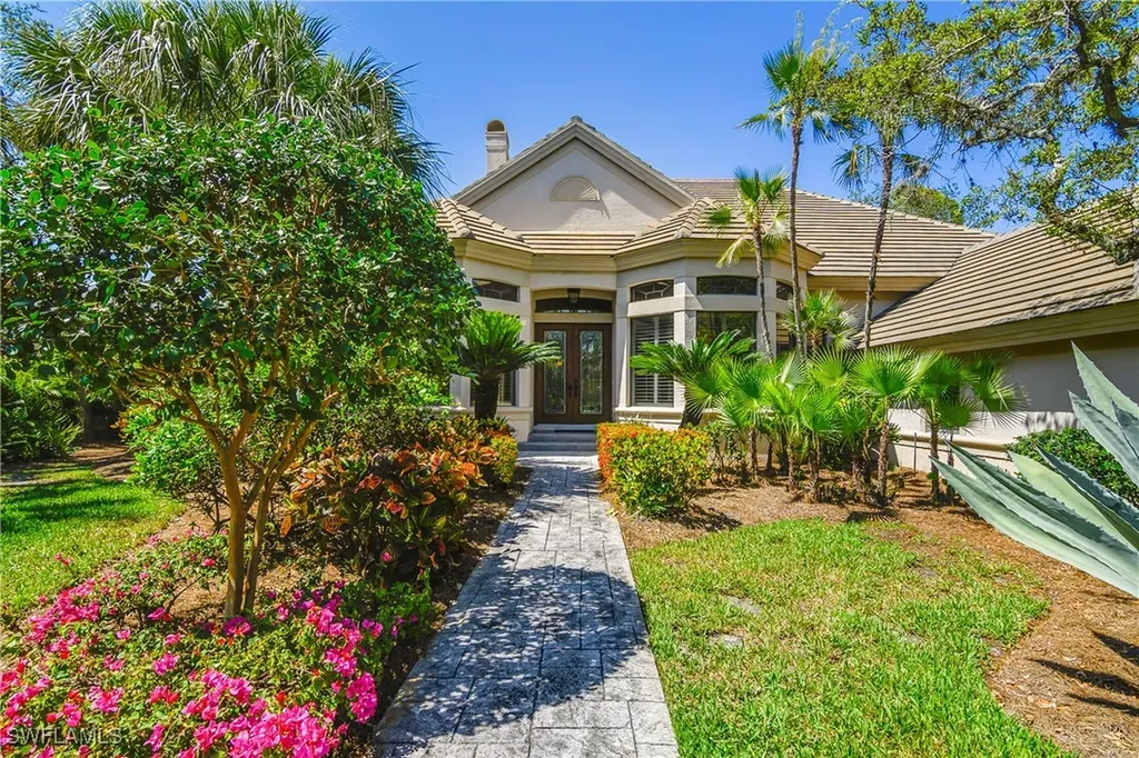 3370 Oaklake Court Bonita Springs FL 34134