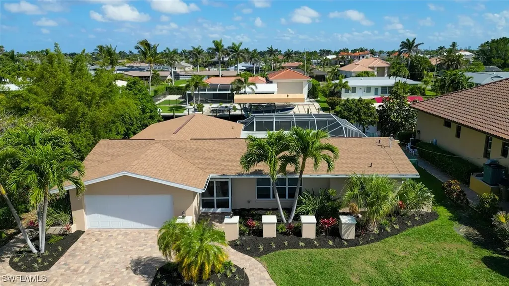 127 SW 54th Street Cape Coral FL 33914