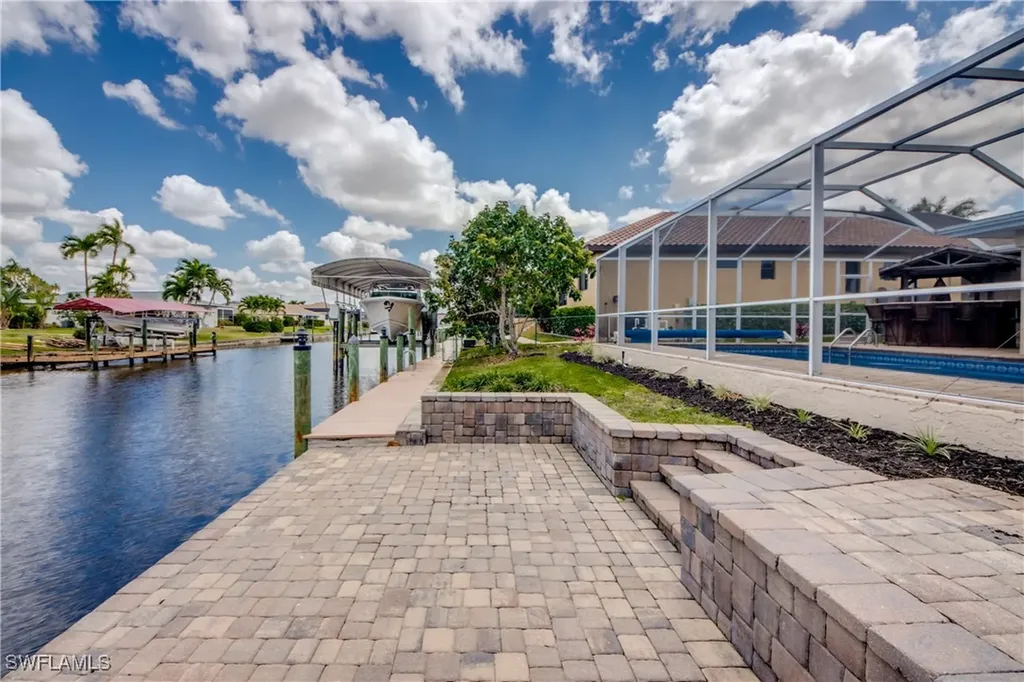 127 SW 54th Street Cape Coral FL 33914