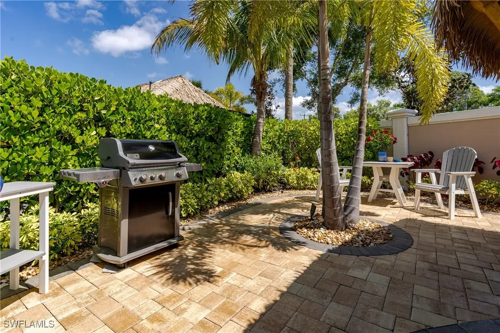 13567 Snook Circle Naples FL 34114