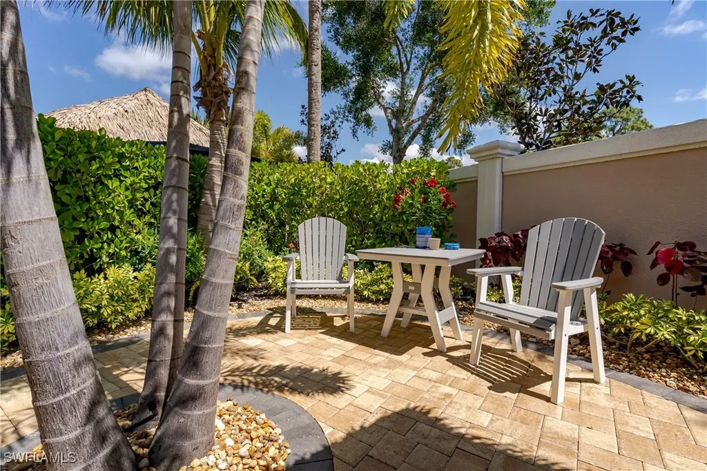 13567 Snook Circle Naples FL 34114