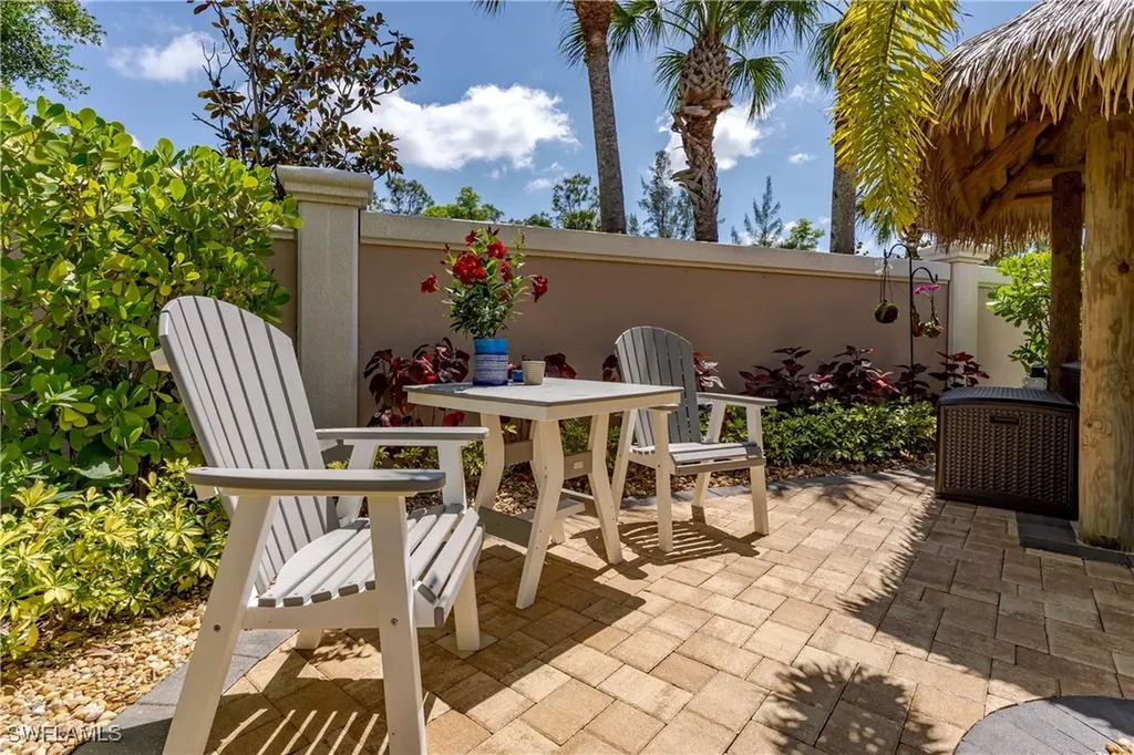 13567 Snook Circle Naples FL 34114
