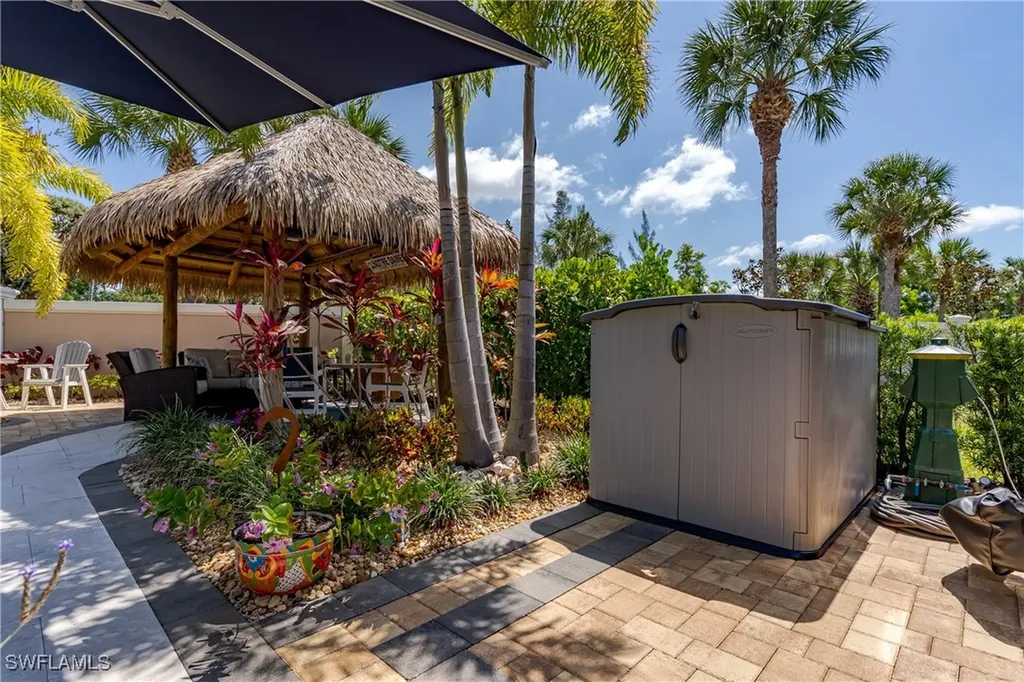 13567 Snook Circle Naples FL 34114