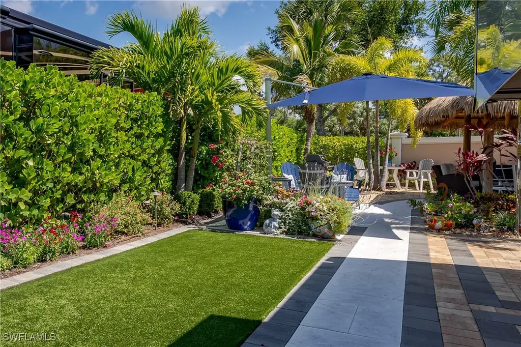 13567 Snook Circle Naples FL 34114