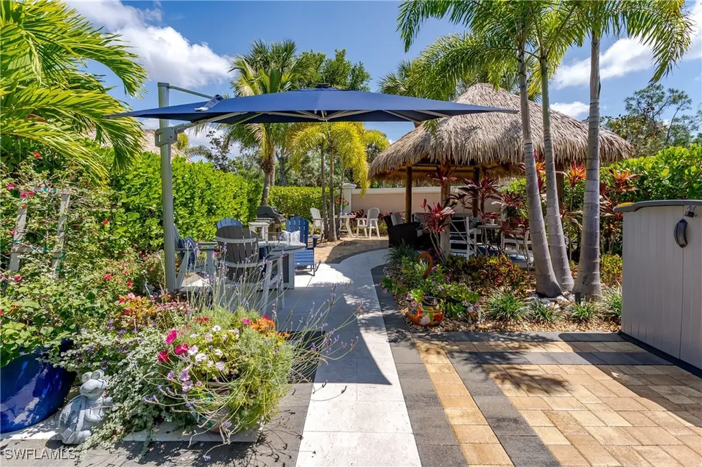 13567 Snook Circle Naples FL 34114